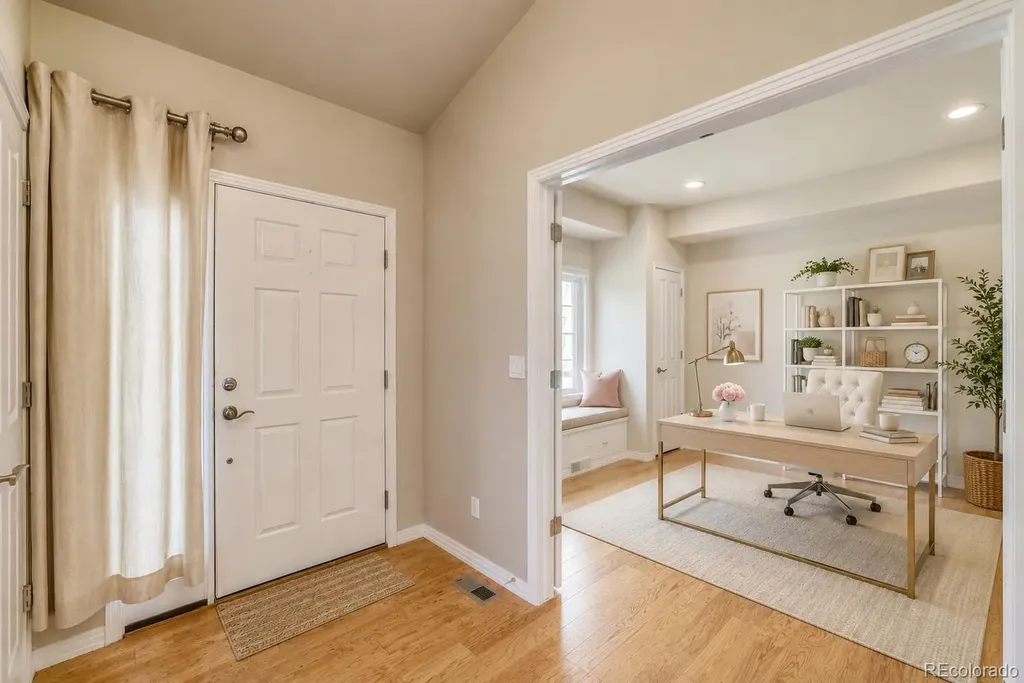13941 E Whitaker Drive Aurora CO 80015