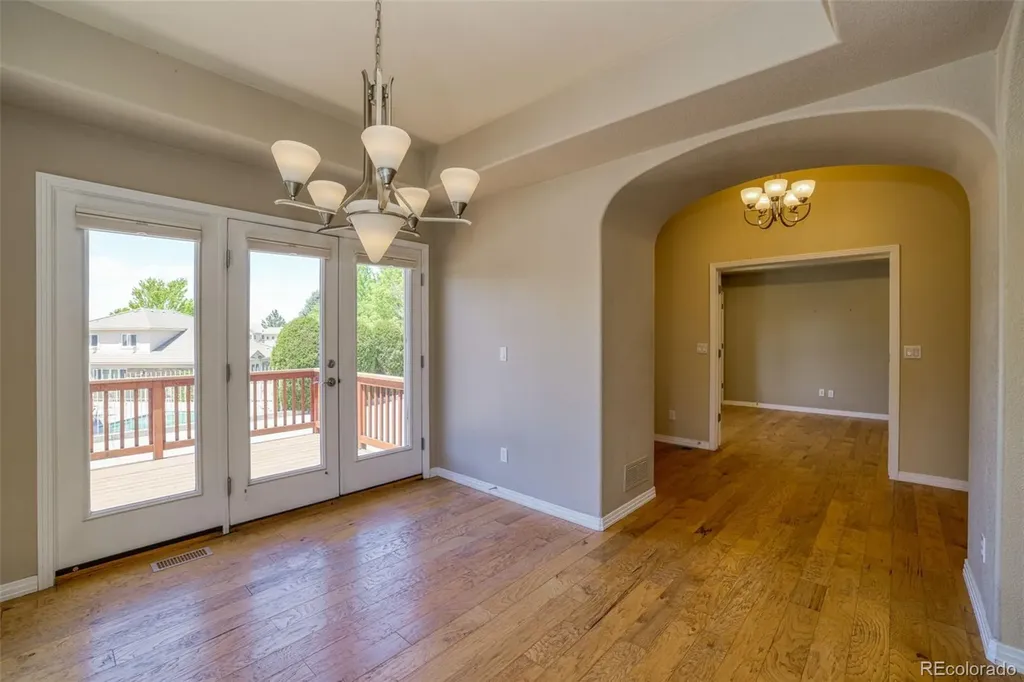13941 E Whitaker Drive Aurora CO 80015