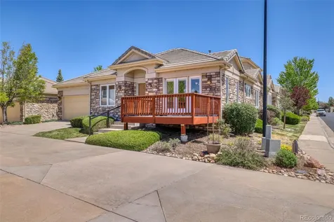 13941 E Whitaker Drive Aurora CO 80015