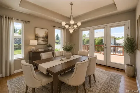13941 E Whitaker Drive Aurora CO 80015