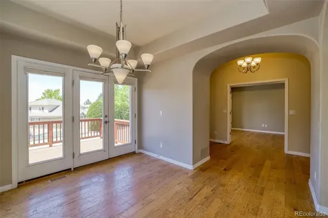 13941 E Whitaker Drive Aurora CO 80015