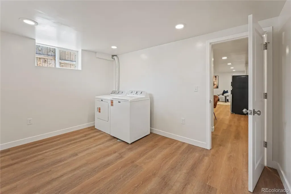 2739 W 39th Avenue Denver CO 80211