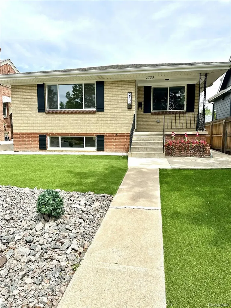 2739 W 39th Avenue Denver CO 80211