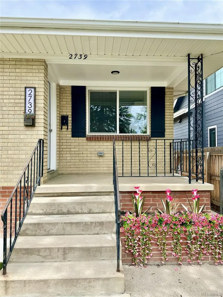 2739 W 39th Avenue Denver CO 80211
