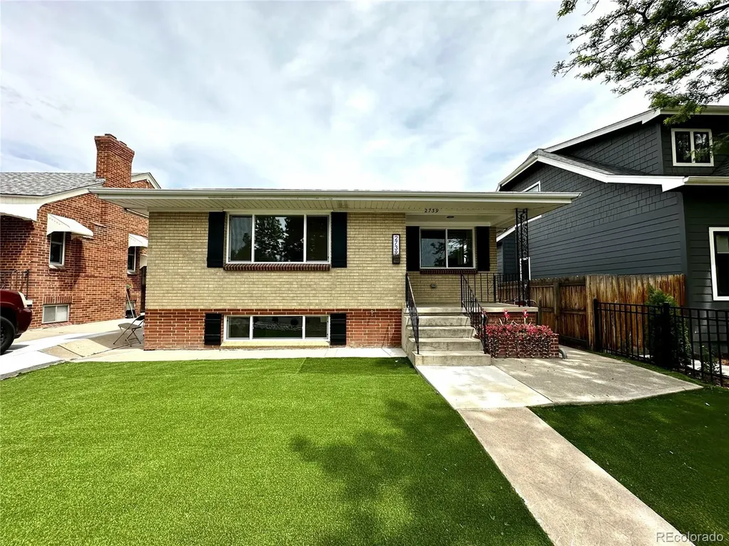 2739 W 39th Avenue Denver CO 80211
