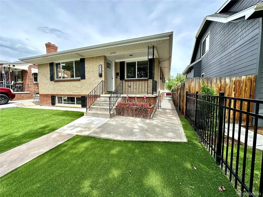 2739 W 39th Avenue Denver CO 80211