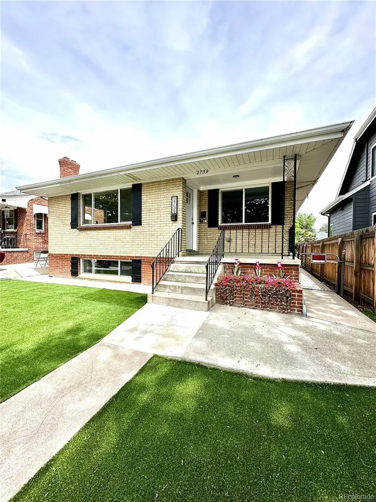2739 W 39th Avenue Denver CO 80211