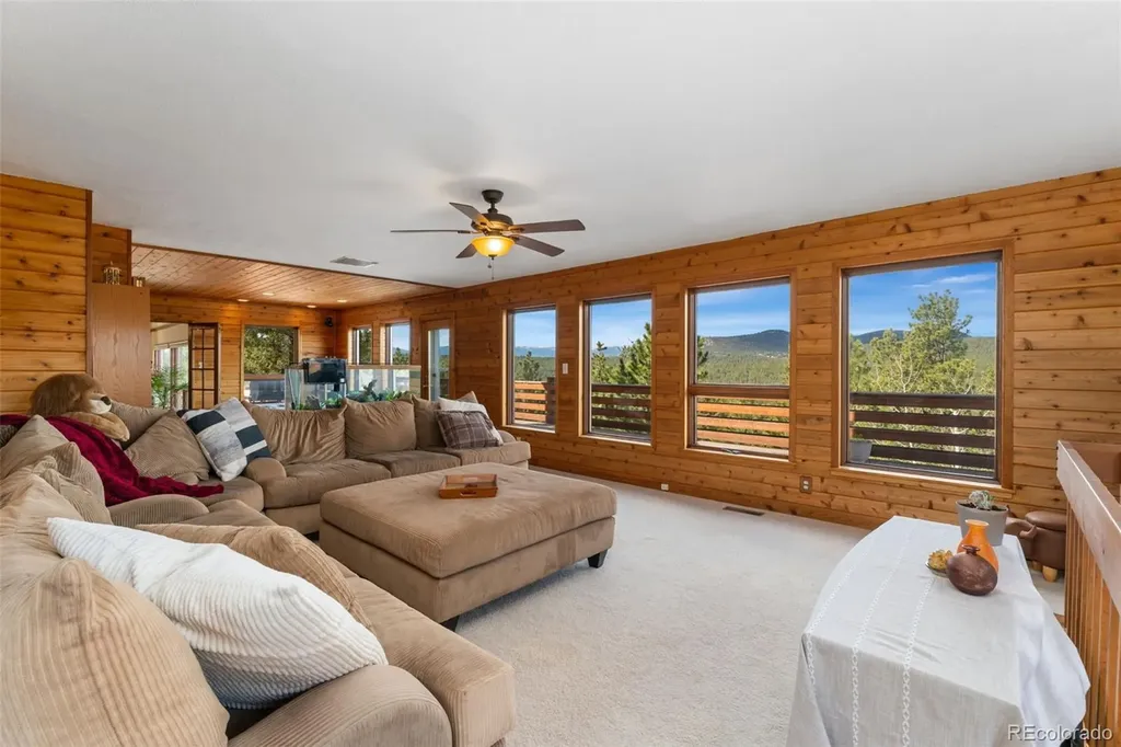 89 Jones Creek Lane Pine CO 80470