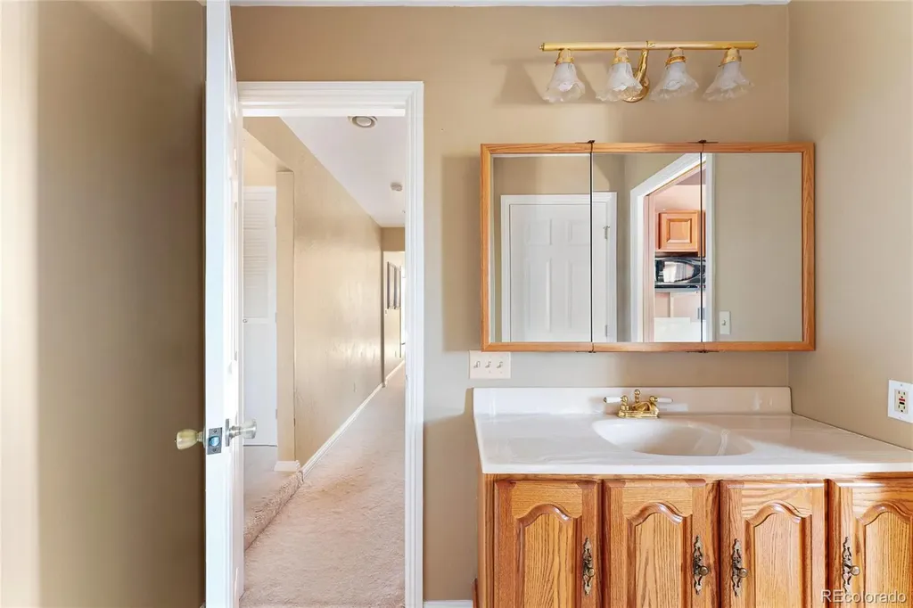 89 Jones Creek Lane Pine CO 80470