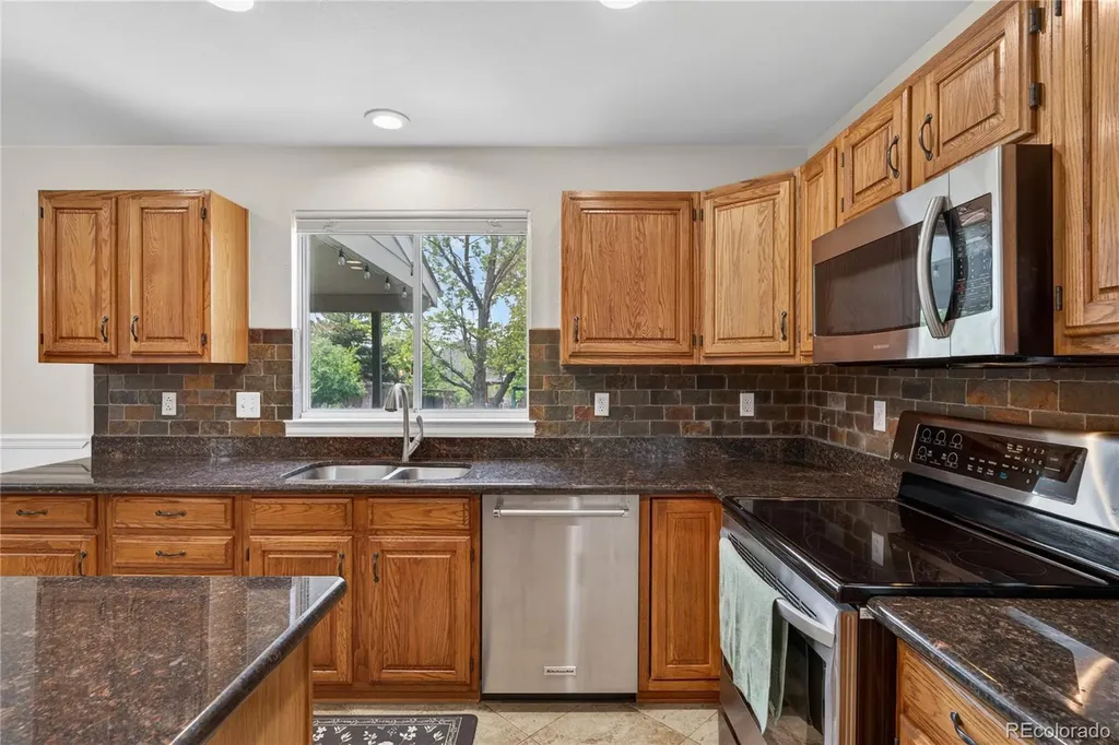 5433 S Fundy Court Centennial CO 80015