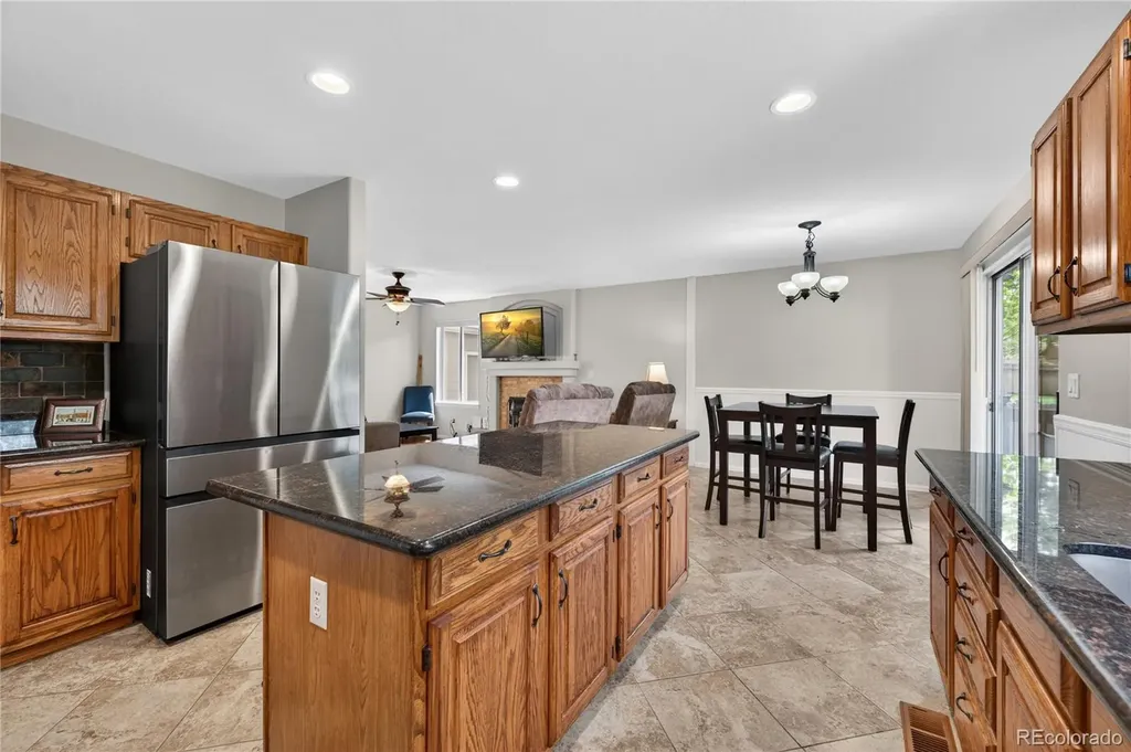 5433 S Fundy Court Centennial CO 80015