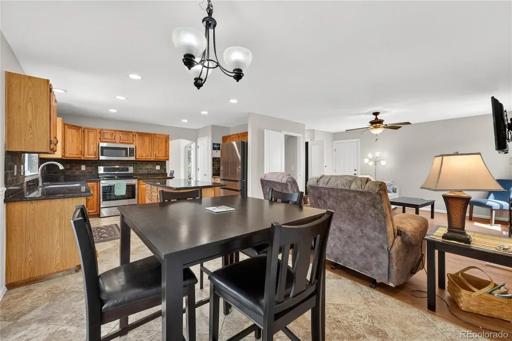 5433 S Fundy Court Centennial CO 80015