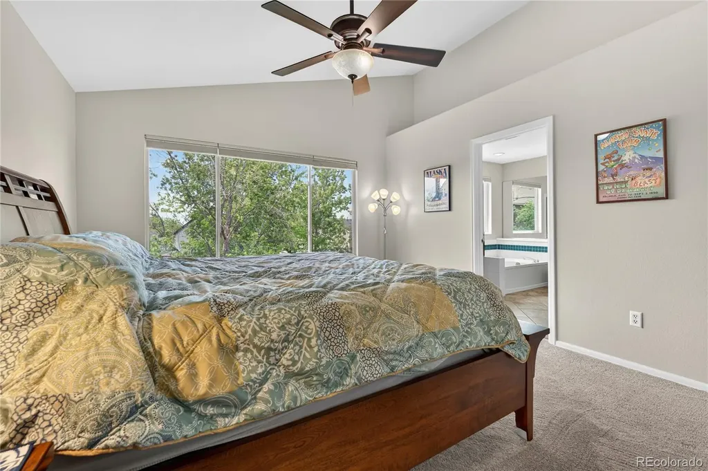 5433 S Fundy Court Centennial CO 80015
