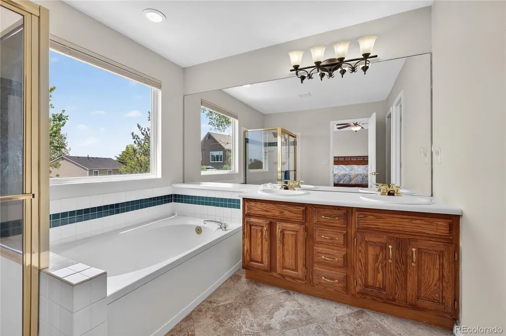 5433 S Fundy Court Centennial CO 80015