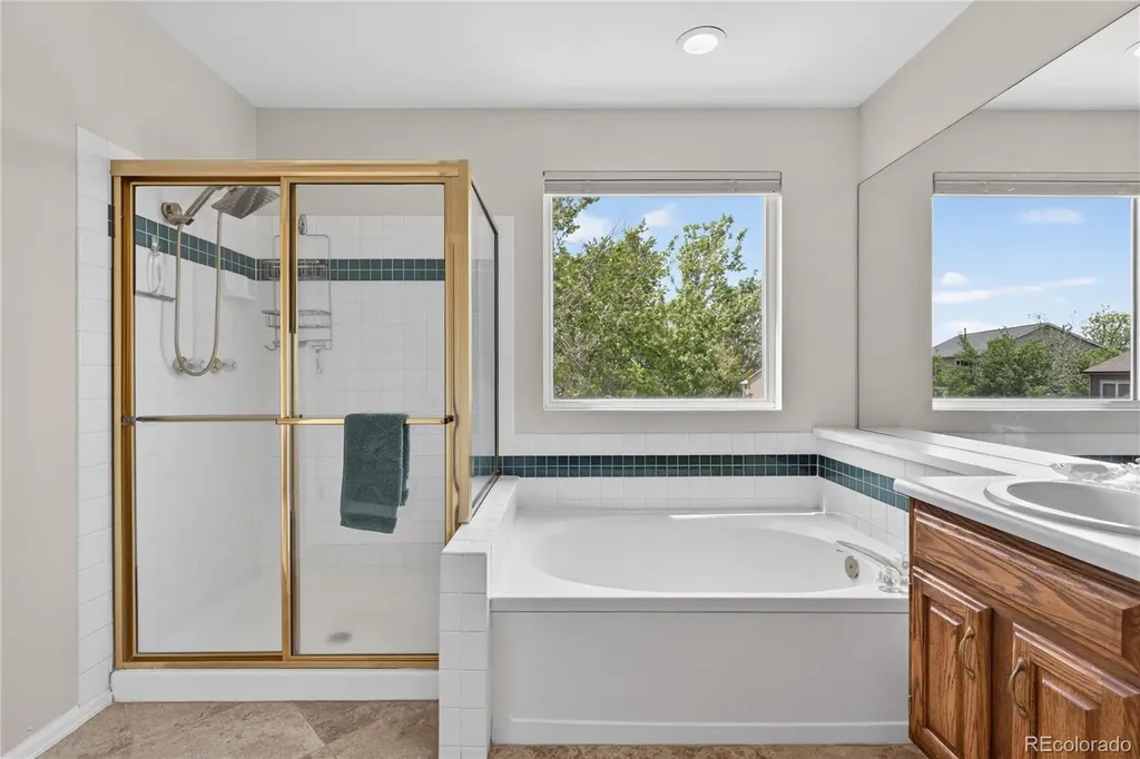 5433 S Fundy Court Centennial CO 80015