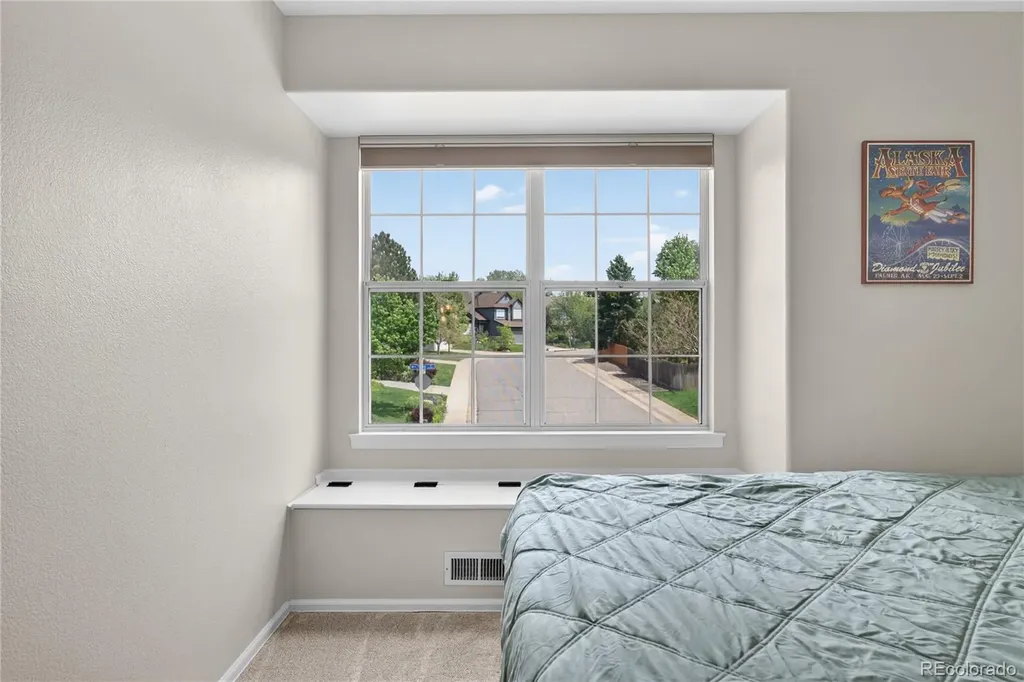 5433 S Fundy Court Centennial CO 80015