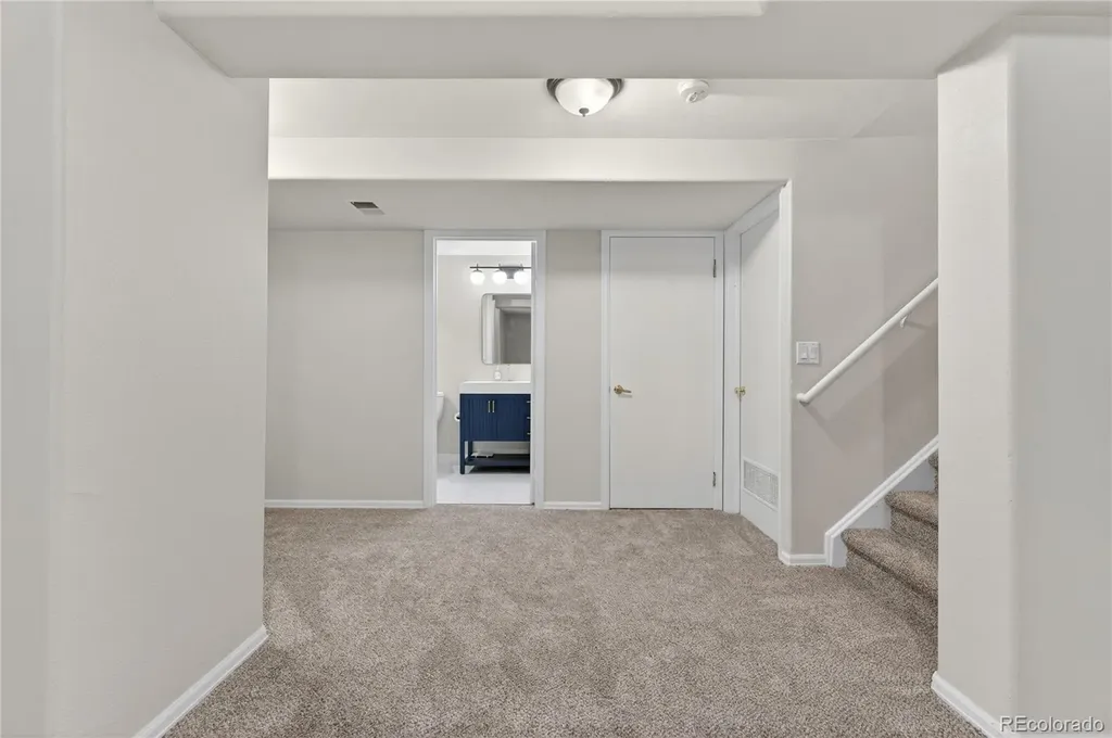 5433 S Fundy Court Centennial CO 80015