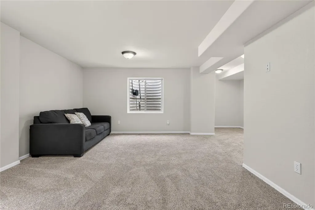 5433 S Fundy Court Centennial CO 80015