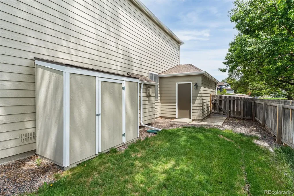 5433 S Fundy Court Centennial CO 80015