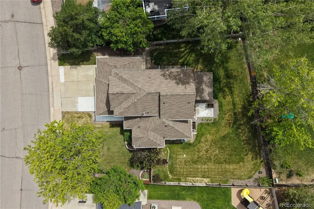 5433 S Fundy Court Centennial CO 80015
