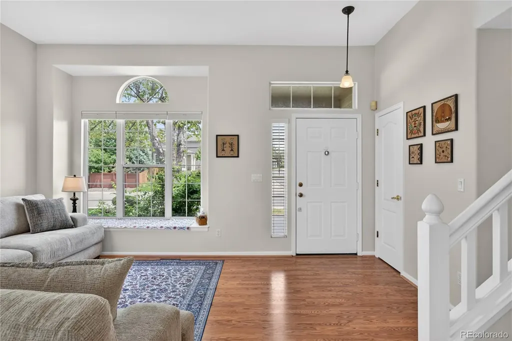 5433 S Fundy Court Centennial CO 80015