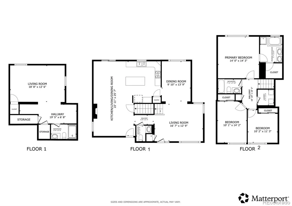 5433 S Fundy Court Centennial CO 80015