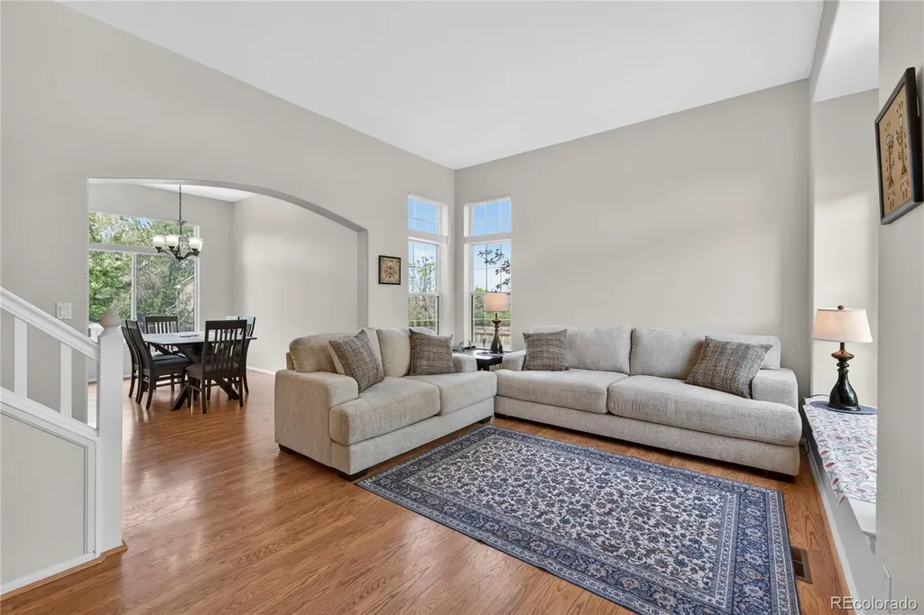 5433 S Fundy Court Centennial CO 80015