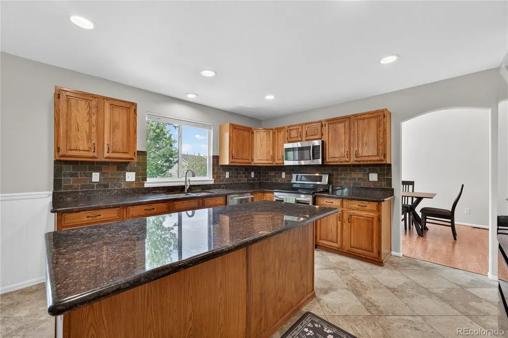 5433 S Fundy Court Centennial CO 80015