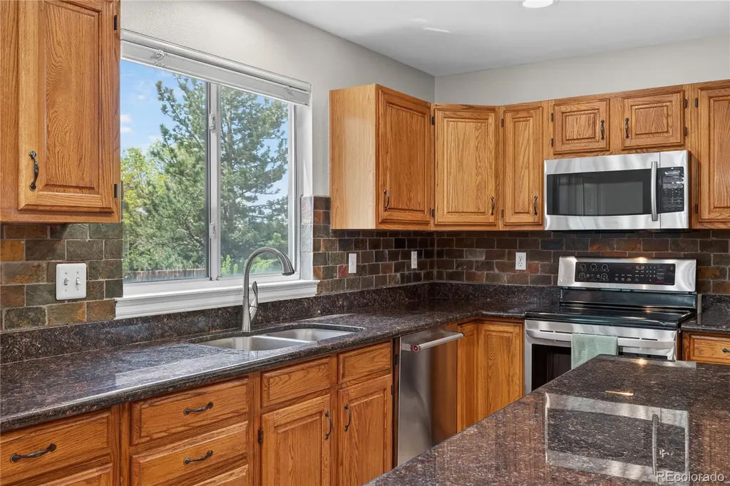 5433 S Fundy Court Centennial CO 80015
