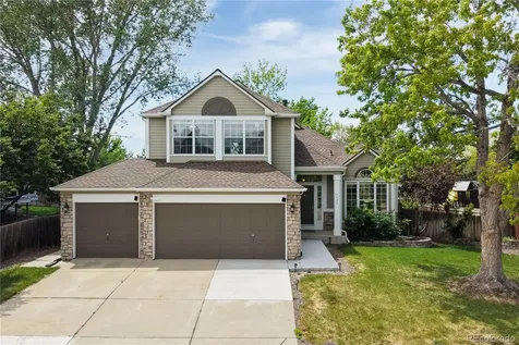 5433 S Fundy Court Centennial CO 80015