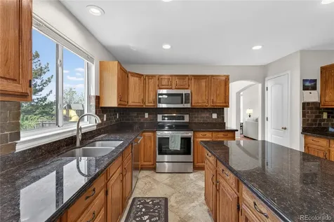 5433 S Fundy Court Centennial CO 80015