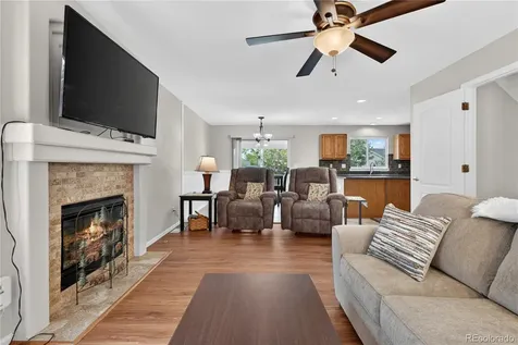 5433 S Fundy Court Centennial CO 80015