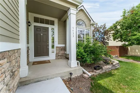 5433 S Fundy Court Centennial CO 80015
