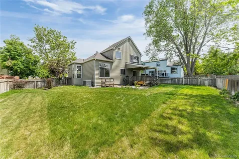 5433 S Fundy Court Centennial CO 80015