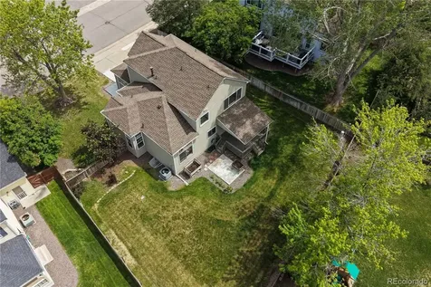 5433 S Fundy Court Centennial CO 80015