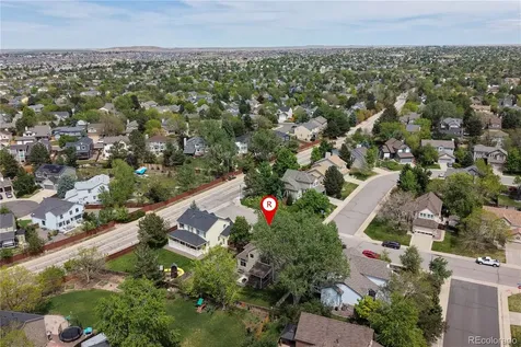 5433 S Fundy Court Centennial CO 80015
