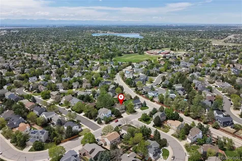5433 S Fundy Court Centennial CO 80015