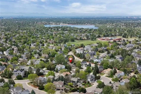 5433 S Fundy Court Centennial CO 80015