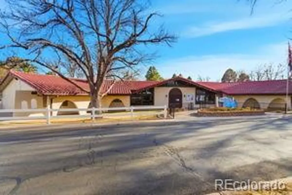 860 W 132nd Avenue Denver CO 80234