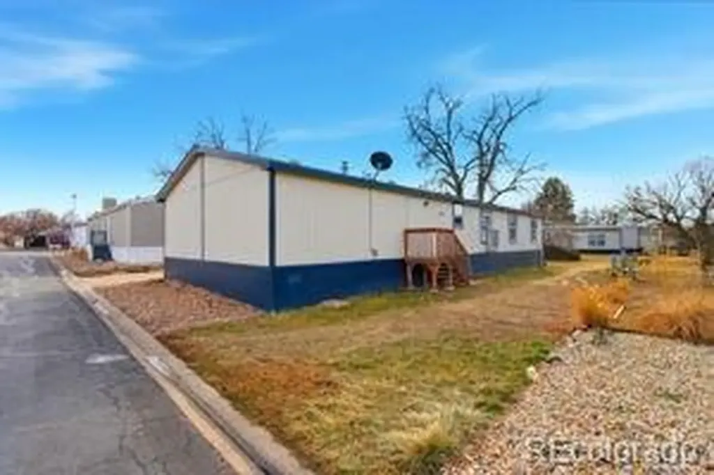 860 W 132nd Avenue Denver CO 80234