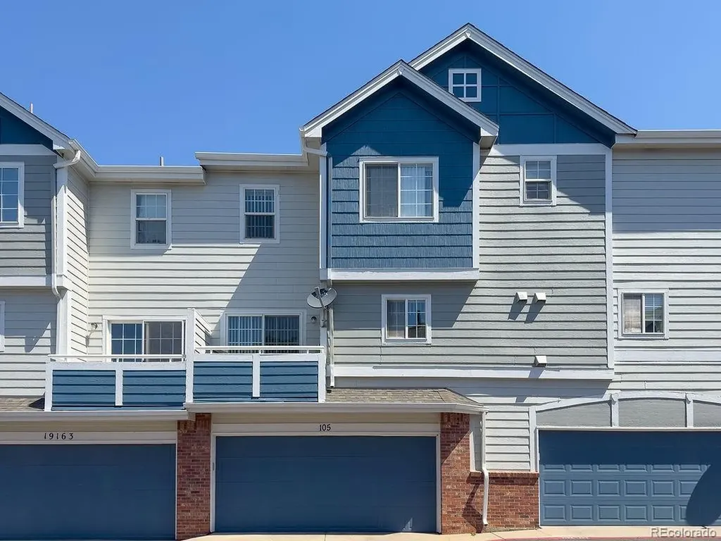 19163 E Wyoming Drive Aurora CO 80017