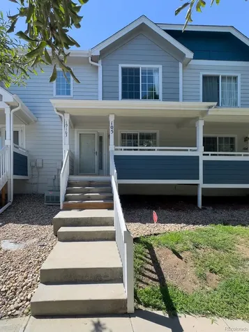 19163 E Wyoming Drive Aurora CO 80017