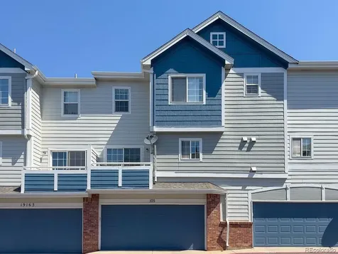 19163 E Wyoming Drive Aurora CO 80017
