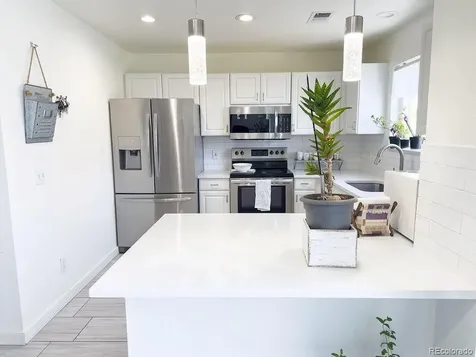 19163 E Wyoming Drive Aurora CO 80017
