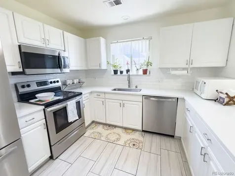 19163 E Wyoming Drive Aurora CO 80017