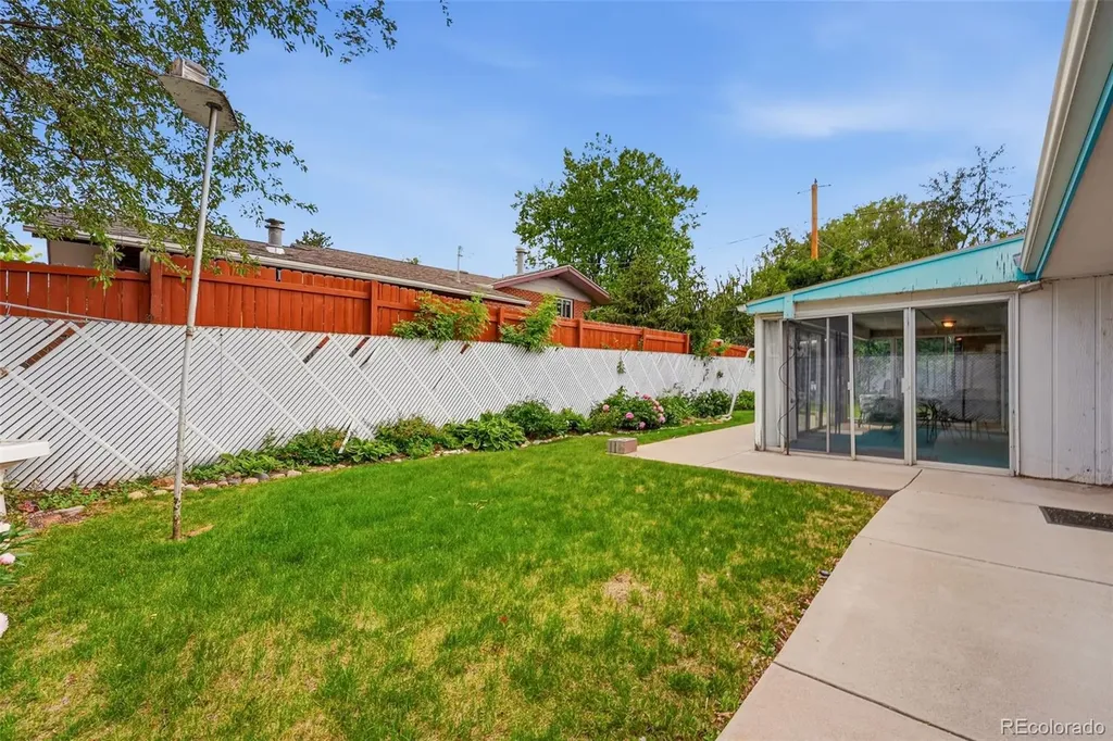 9450 W Dakota Avenue Lakewood CO 80226