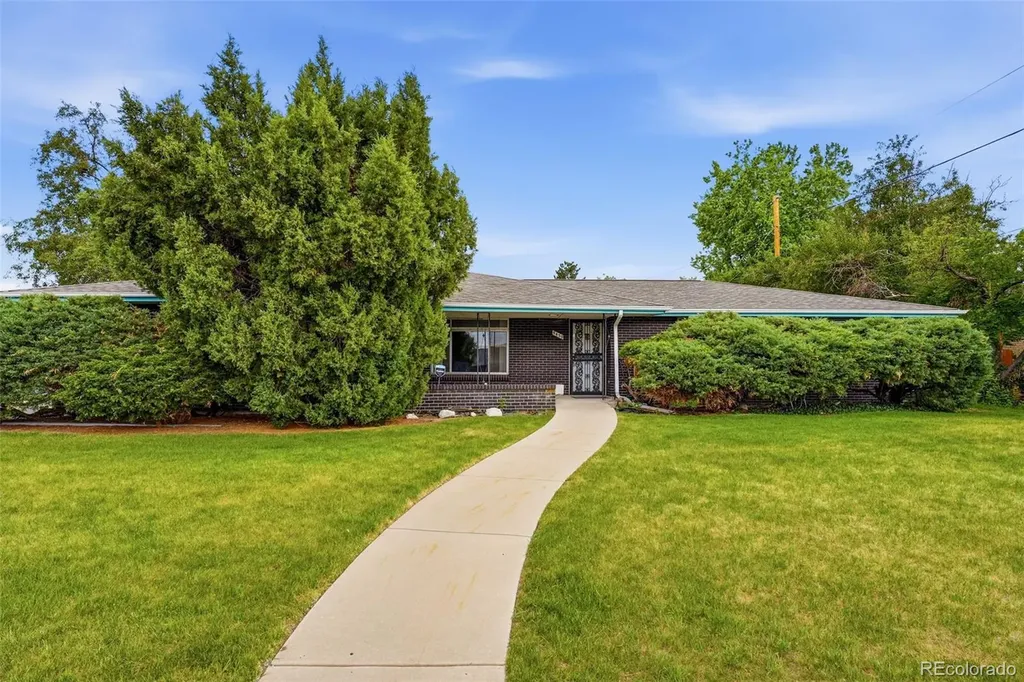 9450 W Dakota Avenue Lakewood CO 80226