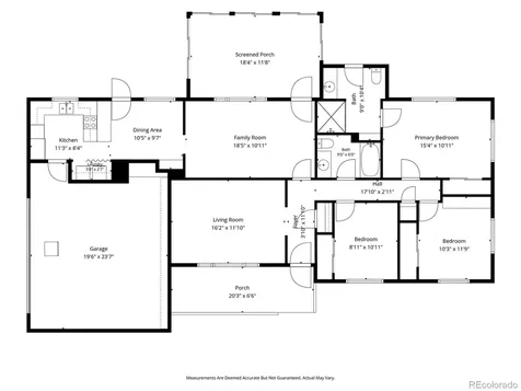 9450 W Dakota Avenue Lakewood CO 80226