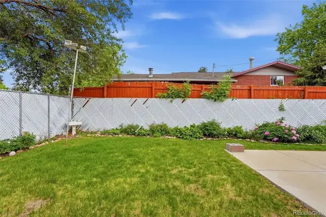 9450 W Dakota Avenue Lakewood CO 80226