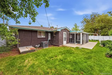 9450 W Dakota Avenue Lakewood CO 80226
